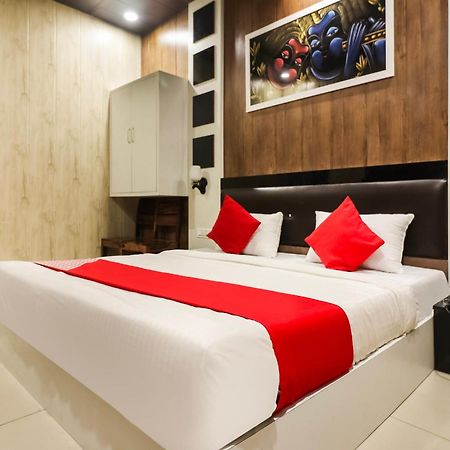 Hotel O Sheela Rohtak Dış mekan fotoğraf