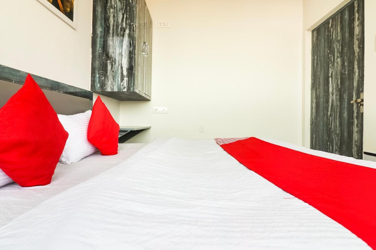 Hotel O Sheela Rohtak Dış mekan fotoğraf