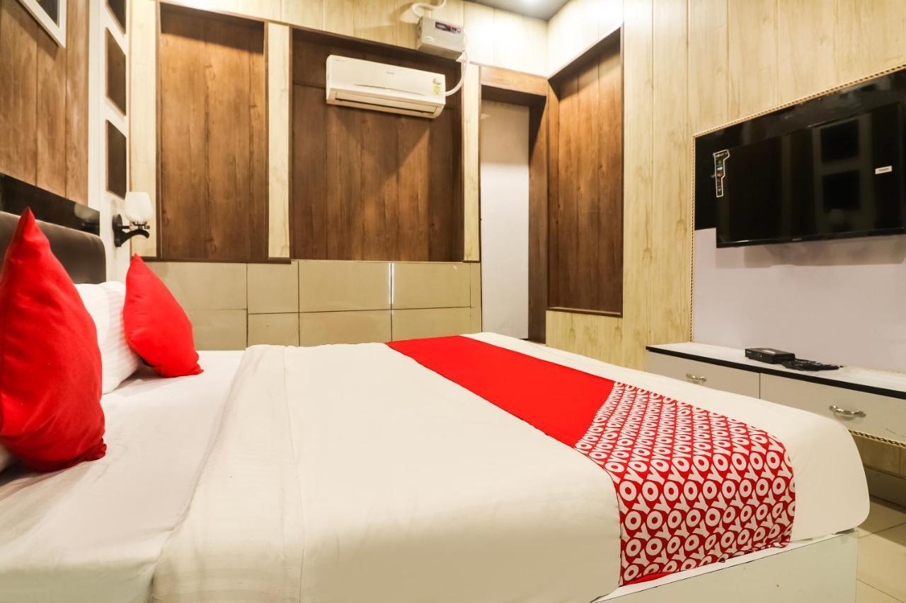 Hotel O Sheela Rohtak Dış mekan fotoğraf