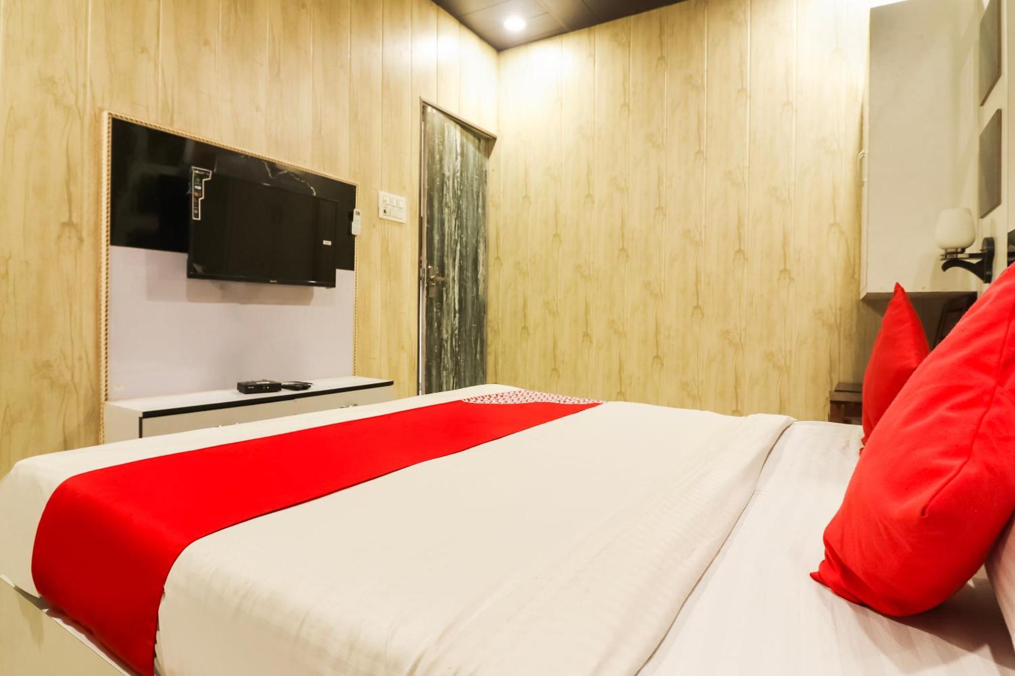 Hotel O Sheela Rohtak Dış mekan fotoğraf