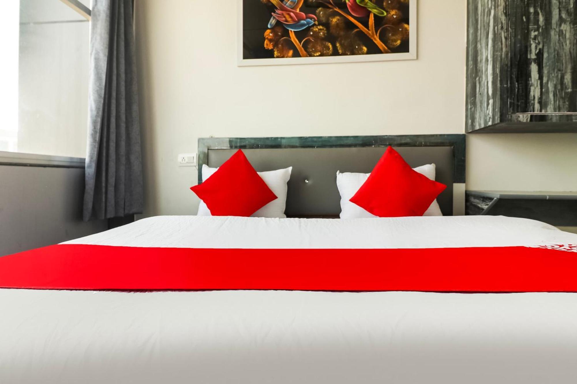 Hotel O Sheela Rohtak Dış mekan fotoğraf