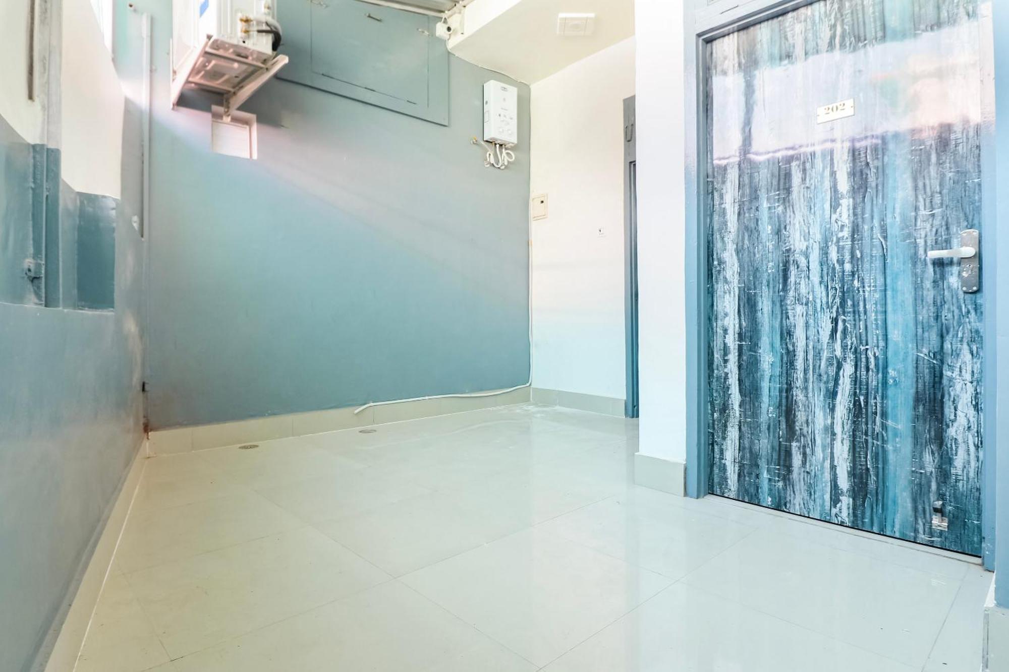 Hotel O Sheela Rohtak Dış mekan fotoğraf
