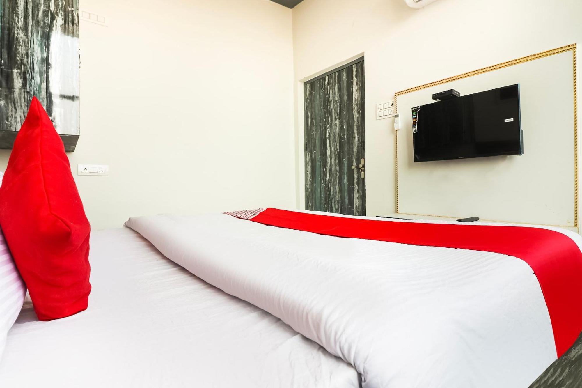 Hotel O Sheela Rohtak Dış mekan fotoğraf