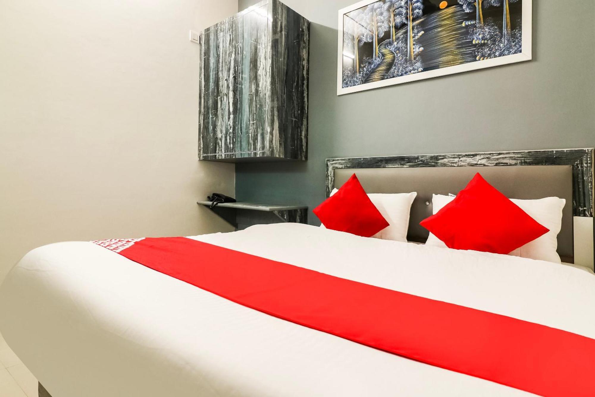 Hotel O Sheela Rohtak Dış mekan fotoğraf
