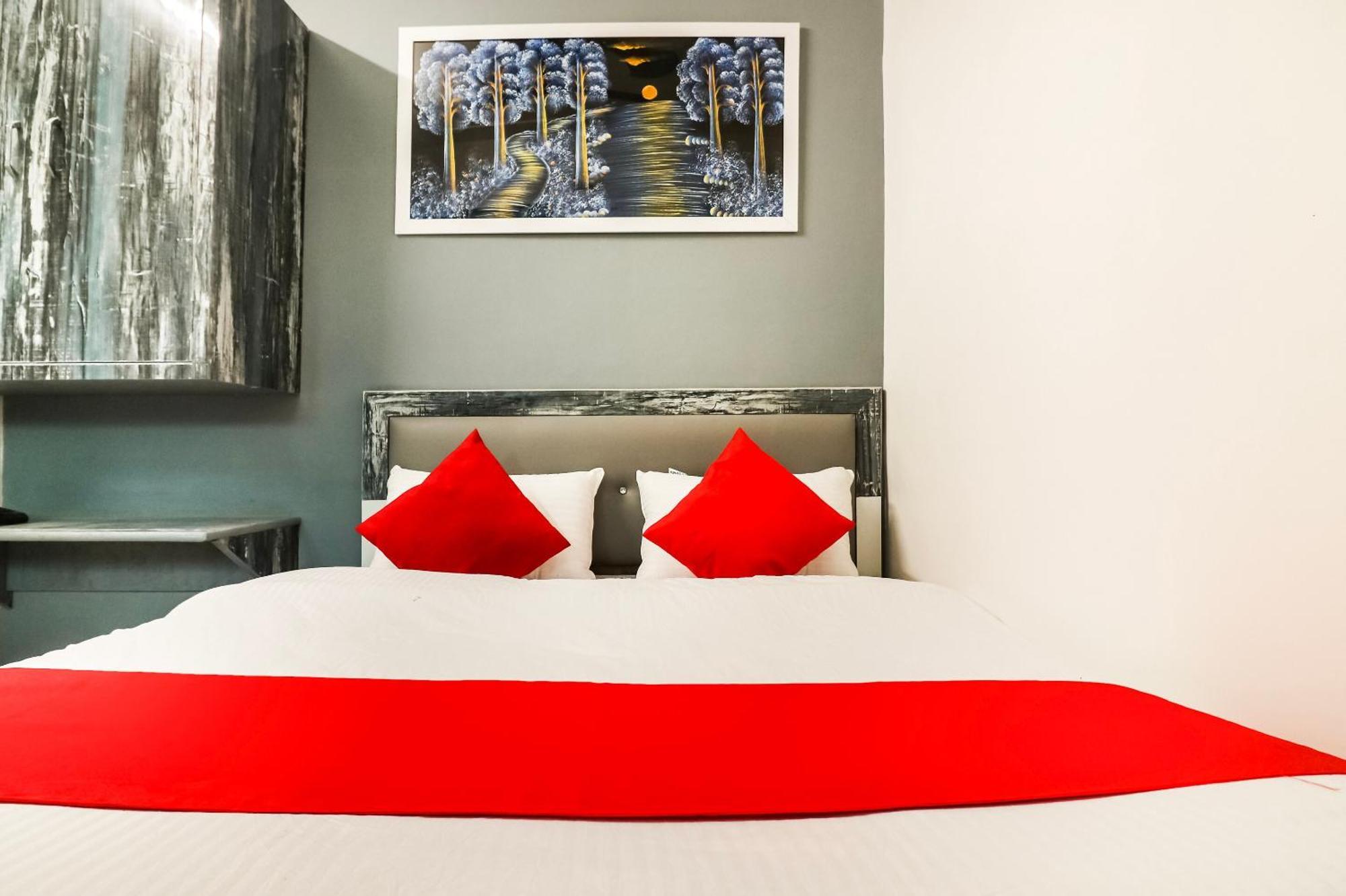 Hotel O Sheela Rohtak Dış mekan fotoğraf