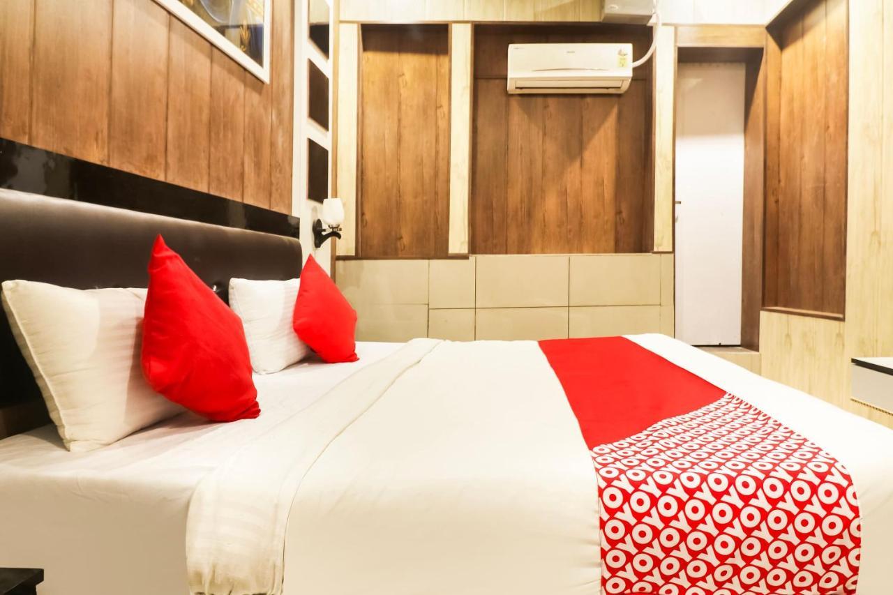 Hotel O Sheela Rohtak Dış mekan fotoğraf